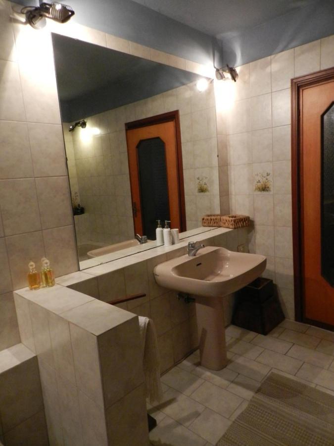 Mamota B&B Vesime Luaran gambar