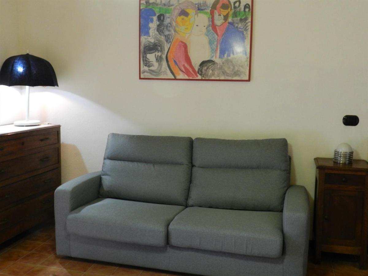 Mamota B&B Vesime Luaran gambar