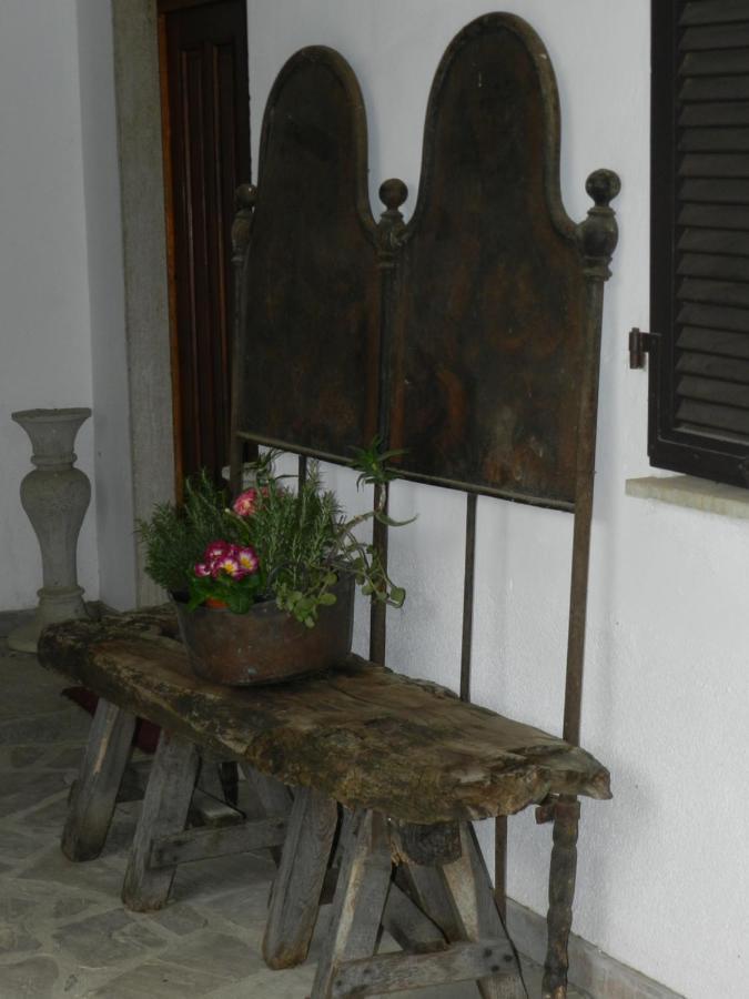 Mamota B&B Vesime Luaran gambar