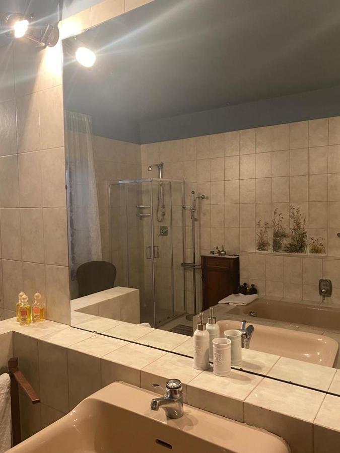 Mamota B&B Vesime Luaran gambar