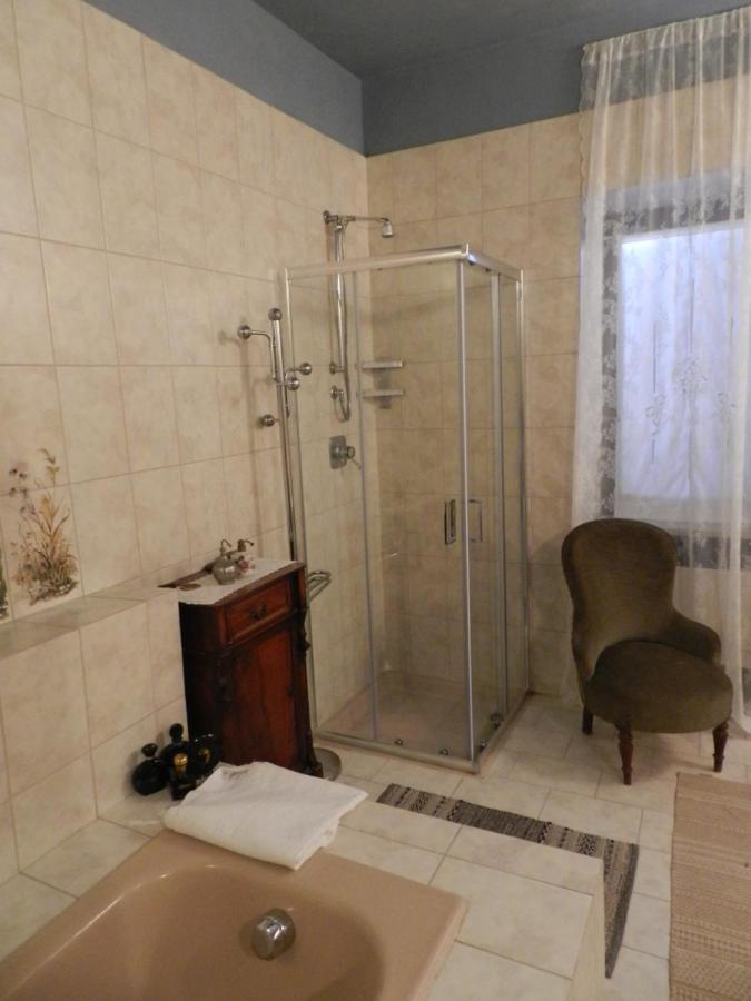 Mamota B&B Vesime Luaran gambar