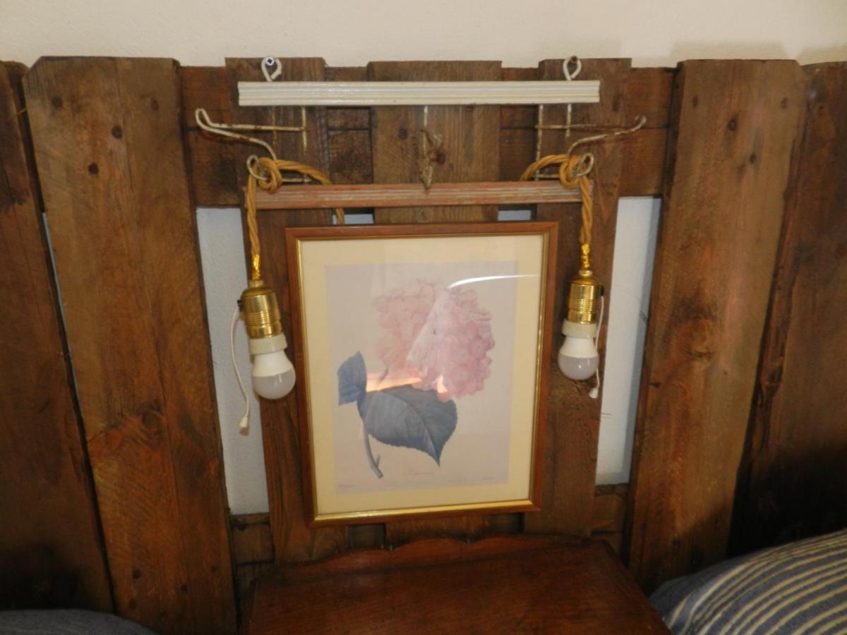 Mamota B&B Vesime Luaran gambar