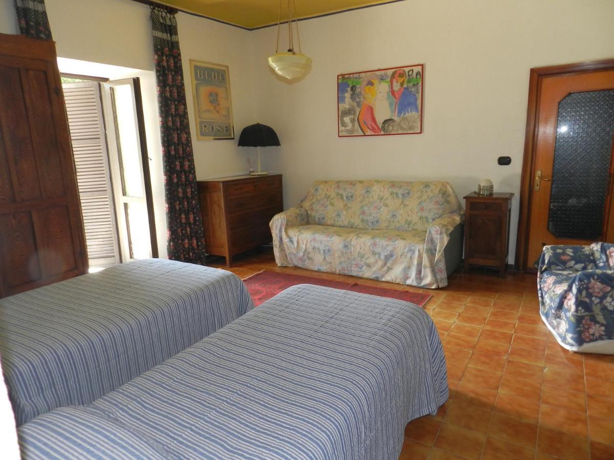 Mamota B&B Vesime Luaran gambar