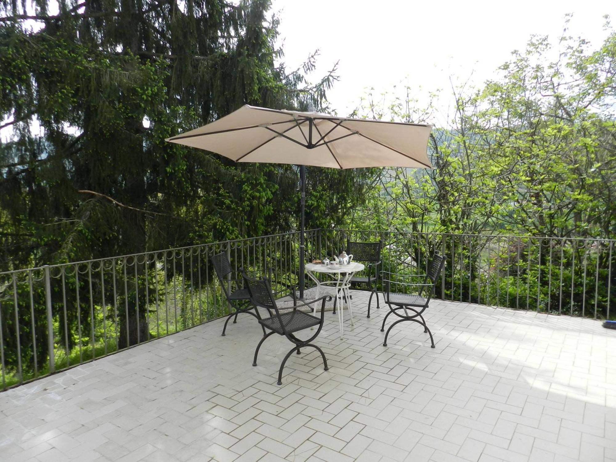 Mamota B&B Vesime Luaran gambar